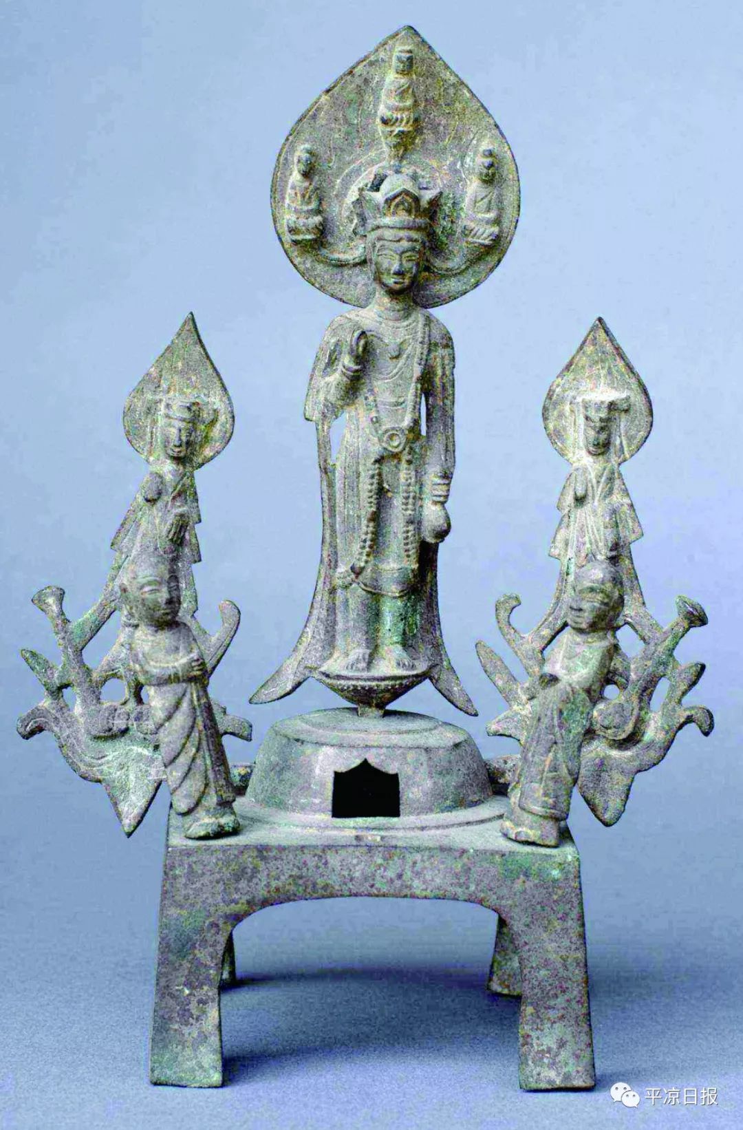 甘肃平凉2019年文化旅游节,平凉崆峒山旅游文化节