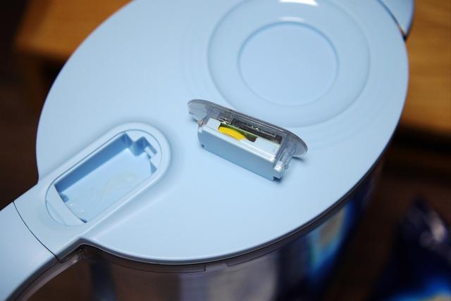 烧水壶直接连接净水器,无需插电净水器一体机