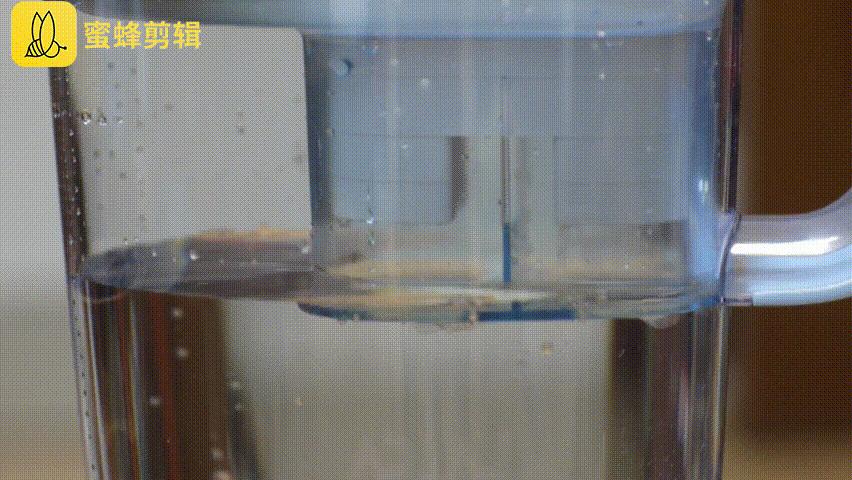 烧水壶直接连接净水器,无需插电净水器一体机