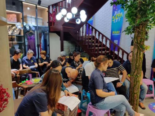 瑞丽宜家西宁店,瑞丽宜家全屋定制专卖店