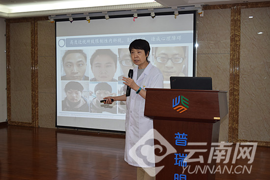 热敷眼睛能缓解近视度数加深吗,近视中药热敷有效吗