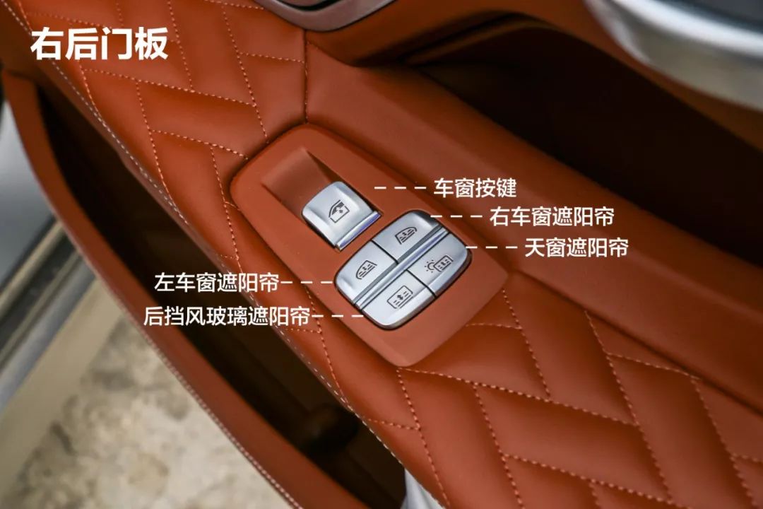 最新款宝马7系实测,它能带给我超过一切的满足感