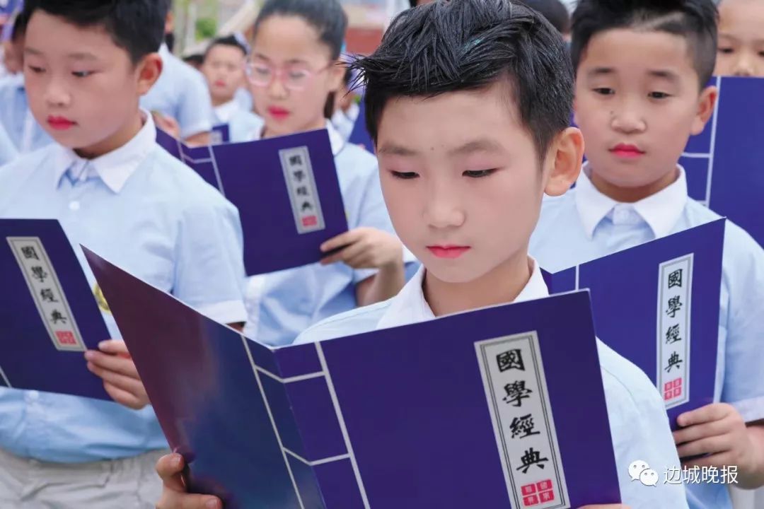 欲将春风化作雨润物无声更护花——怀化市华都小学探索特色教育教学纪实