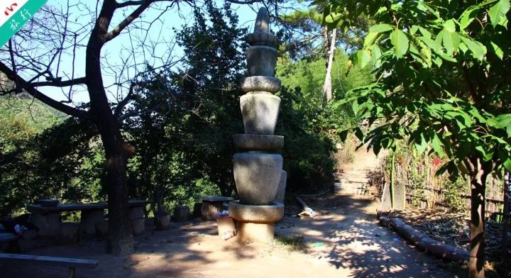 洛阳养子沟自驾游攻略,洛阳养子沟的景点