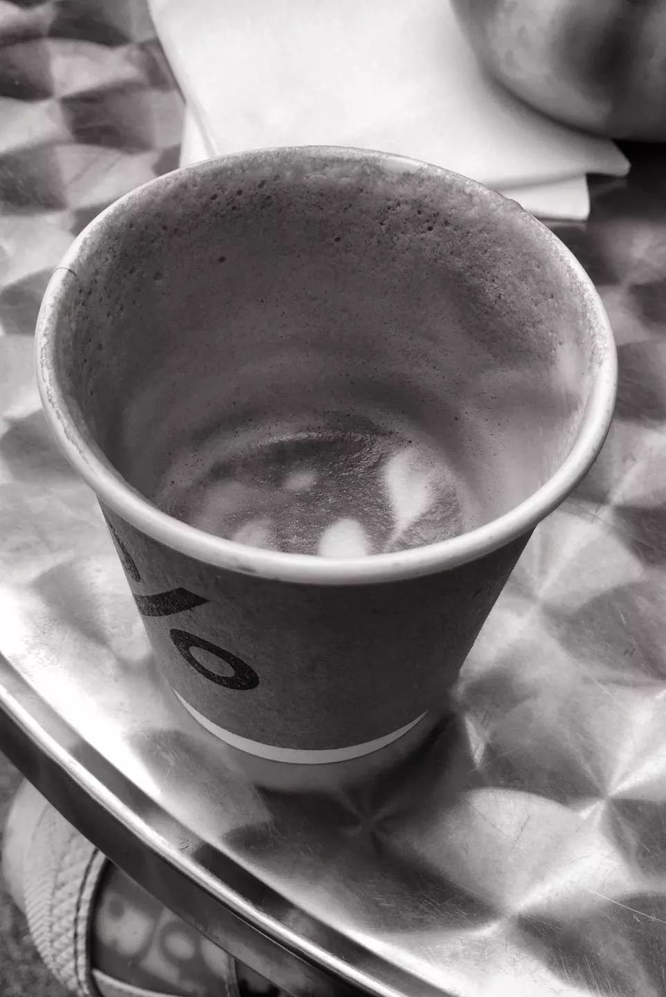 走出成都｜幸运的人，才可以在巴黎自由迷失