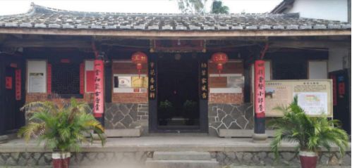 涵江有什么打卡的地方,涵江好玩打卡点