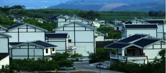 夸夸我的三台！今非昔比古梓州！