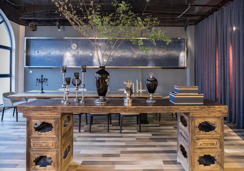 免费试住！速来撞进“青”凉时光！绝色山海之间，一家质感满分的有戏酒店，打算邀你来净化生活负能量