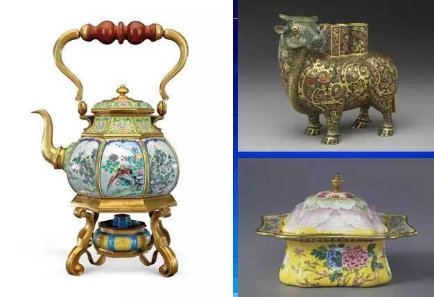 故宫数字藏品,故宫藏品大全集