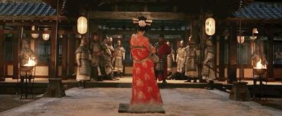 长安十二时辰十集,长安十二时辰大结局纯音乐