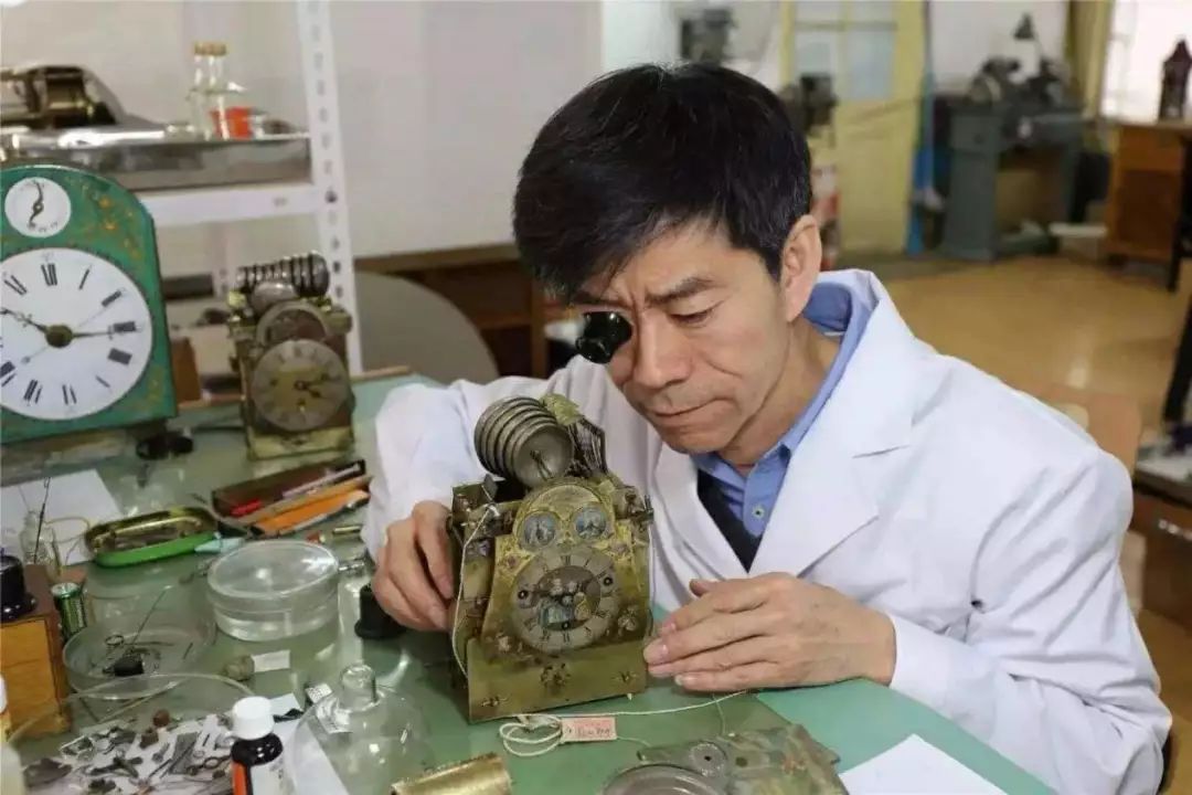 单霁翔：终于将壮美的紫禁城完整地交给下一个600年