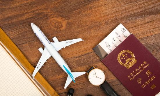 境外办理签证,办理国外旅游签证流程