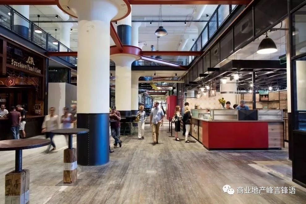 存量商业改造招商方案,旧商改案例