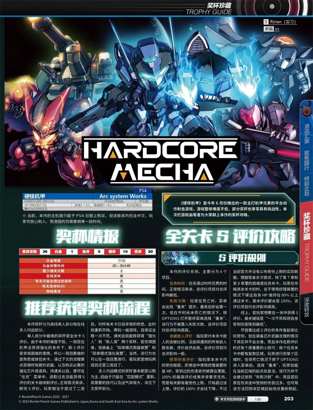 《PlayStation专辑Pro》第7辑7月18日全国上市