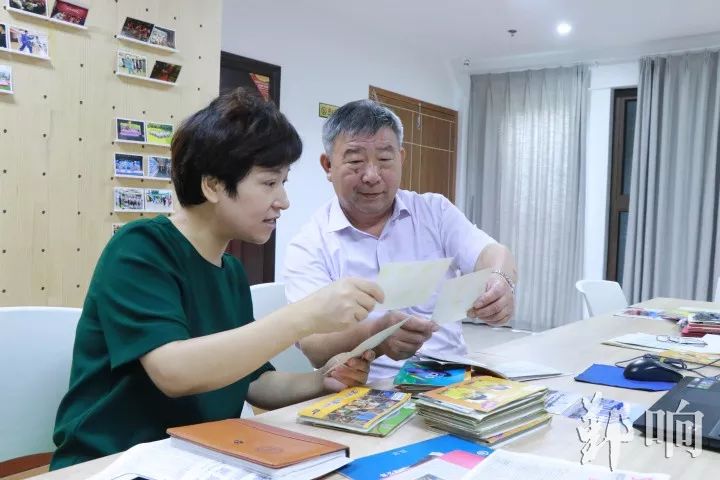 我和我的祖国|钱启明：目睹宁波港的巨变