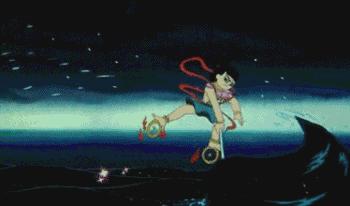 中国动画的遗憾,回顾中国动画发展史