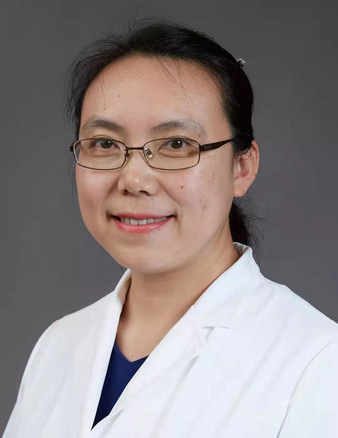 好消息丨北京林洪生工作室知名专家团队赴清水河县中蒙医院义诊