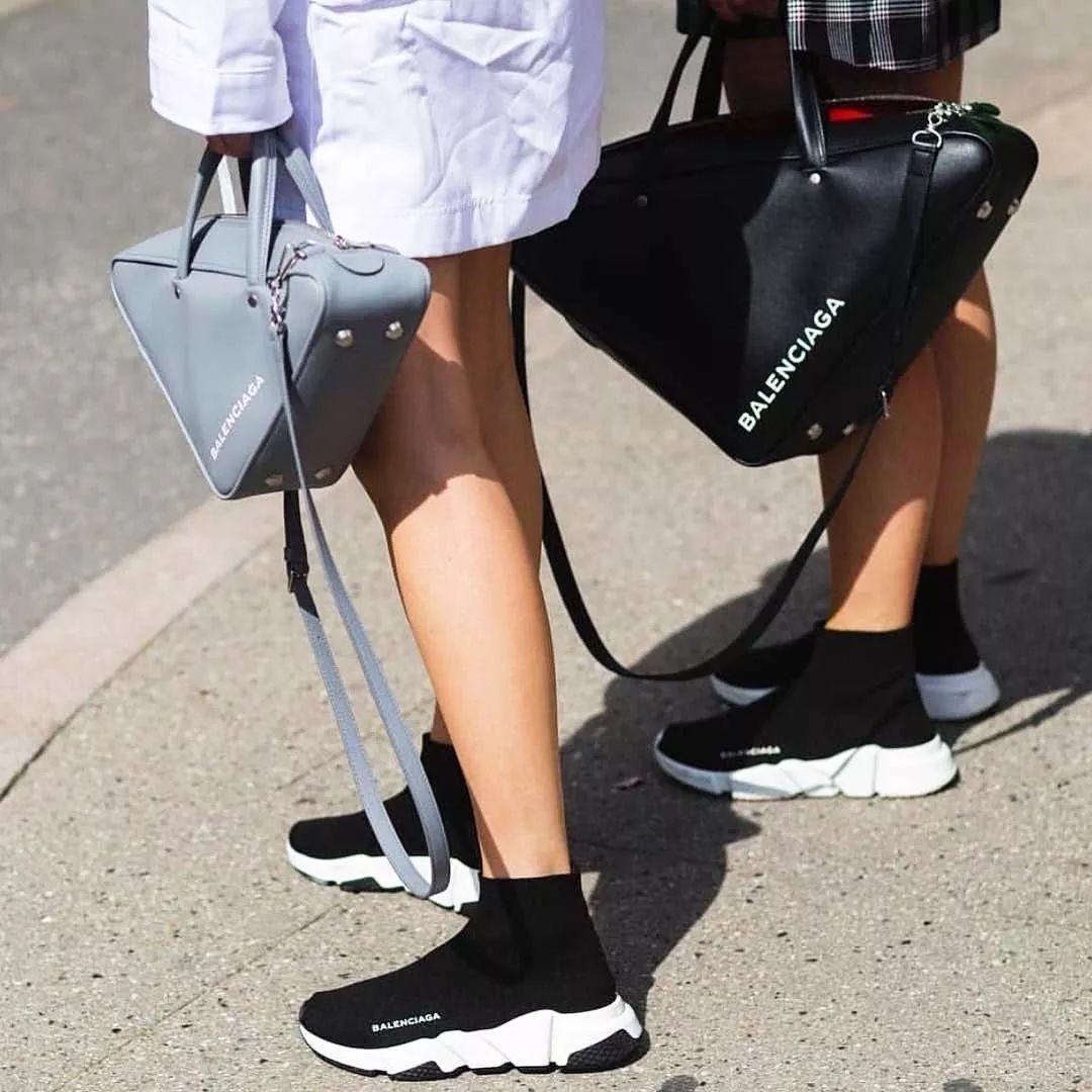 今年爆款十种靴子,2020最时髦的靴子