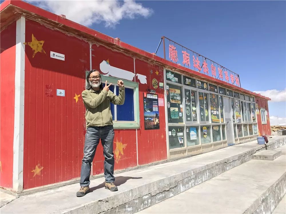 杨欣环保战士,关于环保战士杨欣的素材