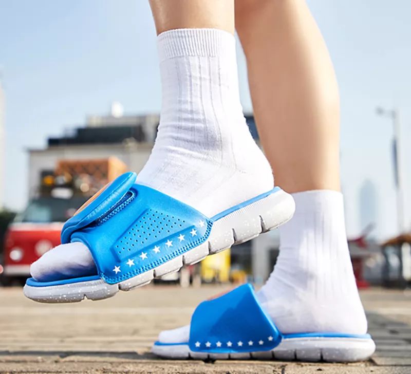 今年最潮流的拖鞋是哪种,最便宜的高性价比拖鞋