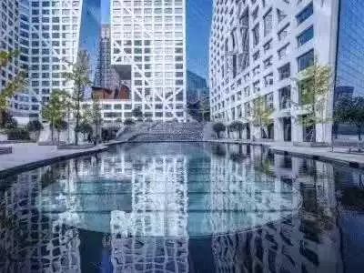 成都来福士最新视频,成都对标洛杉矶