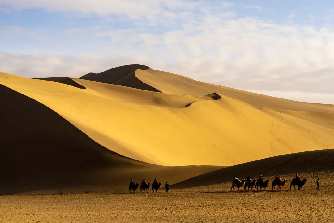 新丝绸之路有几条,丝绸之路最深度解析