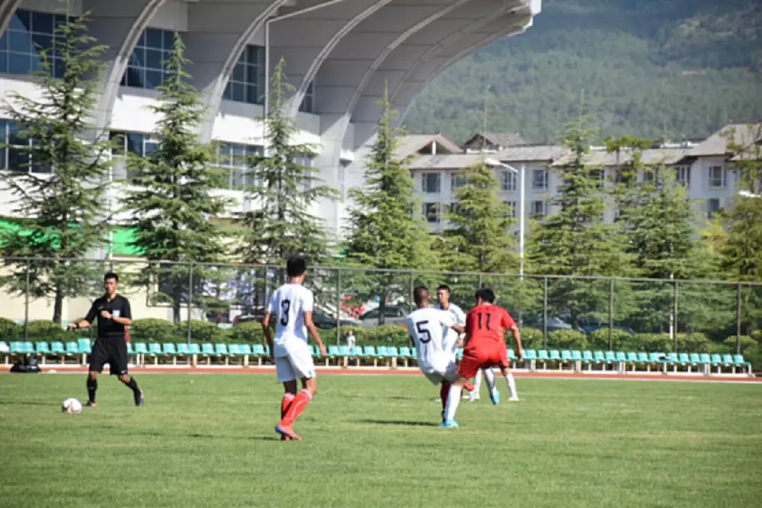 丽江市足球比赛,2022年云南青少年足球u系列锦标赛