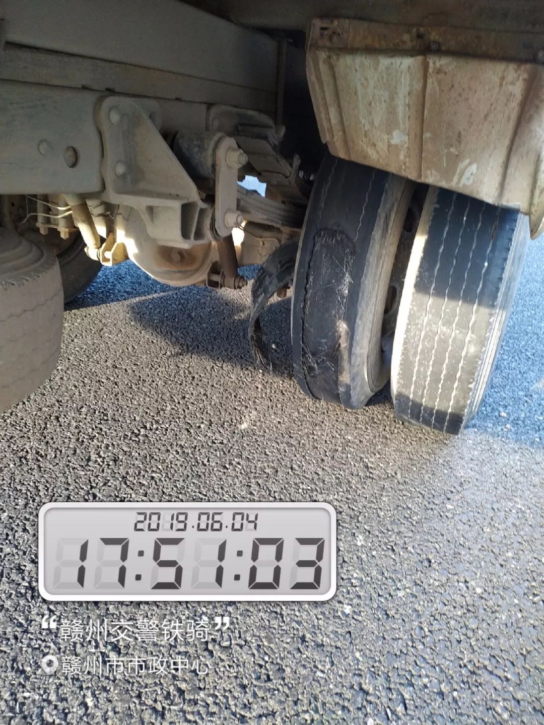 赣州市区蓝牌货车可以上高架吗,赣州最新禁止停车通知