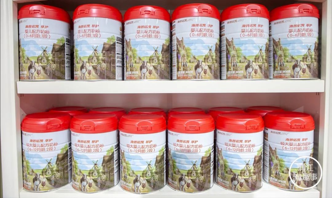 浦江进口母婴店,浦江母婴店活动