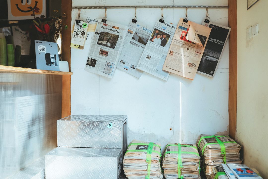 魔都咖啡地图,魔都人气咖啡图鉴