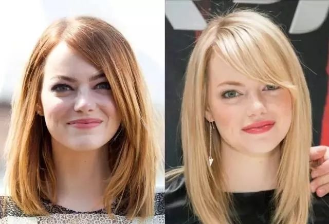 脸型决定你的发型,脸型长的男士发型