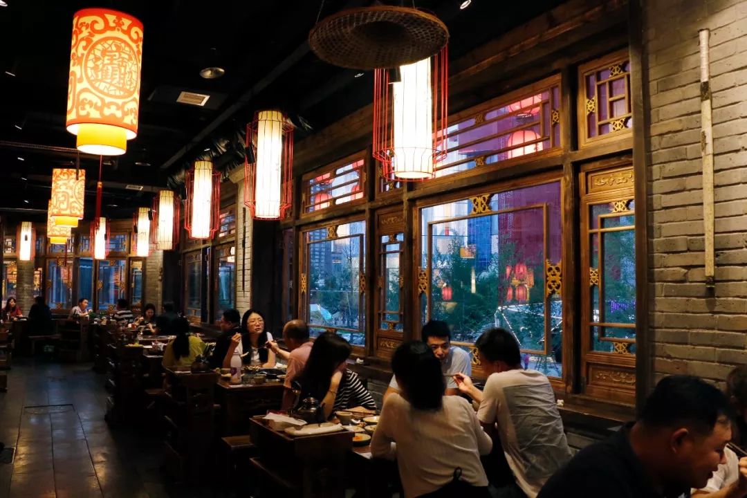 成都蜀大侠火锅推荐,蜀大侠火锅5.8元就能吃到