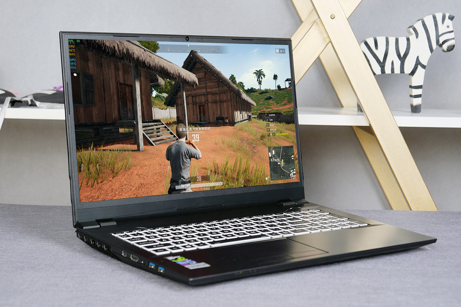 麦本本黑麦7笔记本怎么样,麦本本17.3寸测评