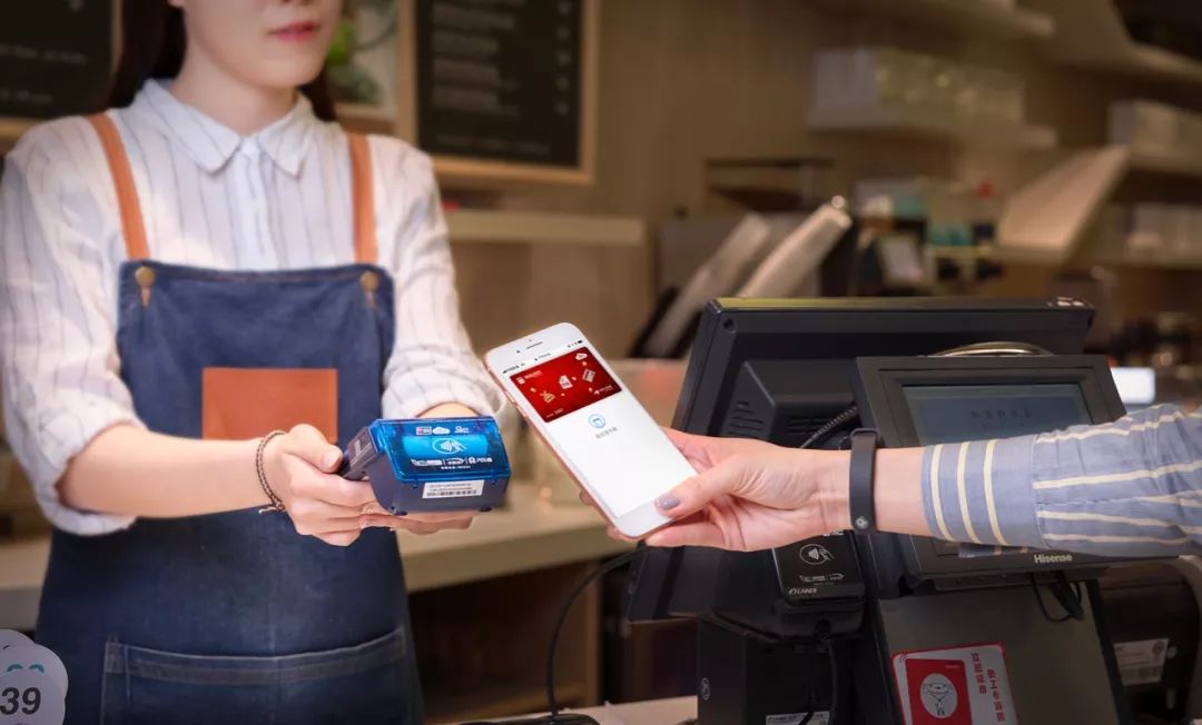 京东闪付线下支付,京东支付在nfc领域的创新产品