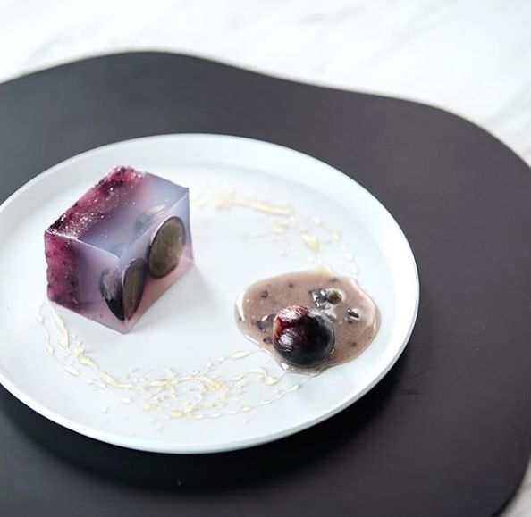 精致日式小点心和果子做法,日本食堂大锅菜经典菜谱