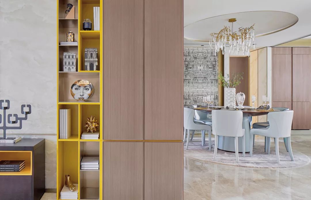 家居界颜值担当,家居界的颜值担当