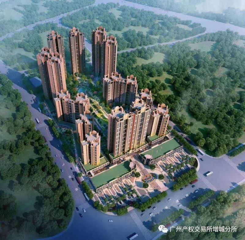 增城回购商品房,增城自建房二手出售1000万