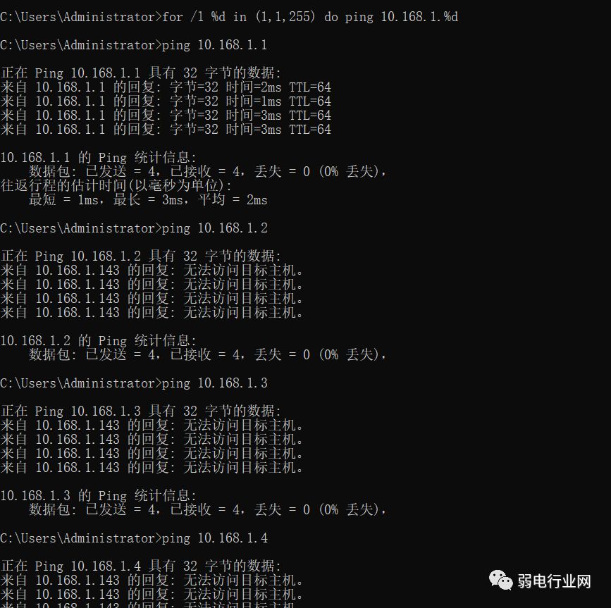 tracert鍜宲ing鍛戒护,tracertroute鍛戒护鐢ㄦ硶