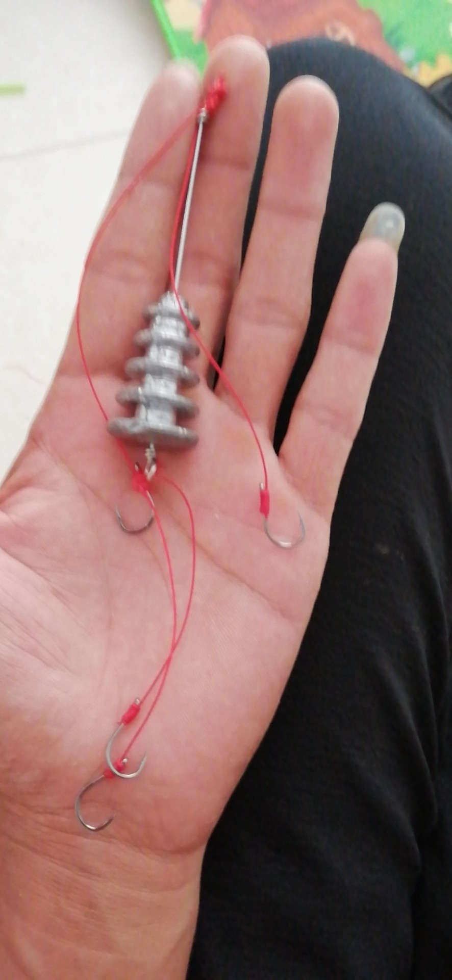 鱼口轻不中鱼掌握这三点轻松爆护,打黑障碍多鱼口滑怎么解决