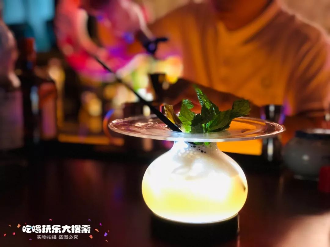 情怀老店探店,情怀老店酒