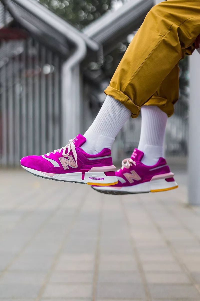 余文乐最爱的一款鞋,余文乐80万球鞋