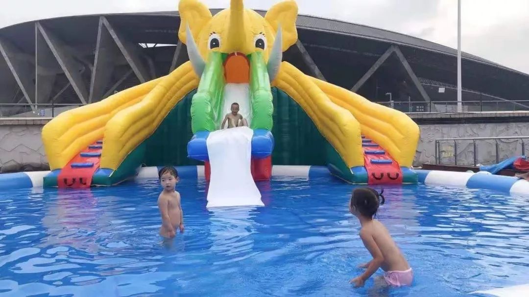 水上乐园主题教育,金华儿童水上乐园