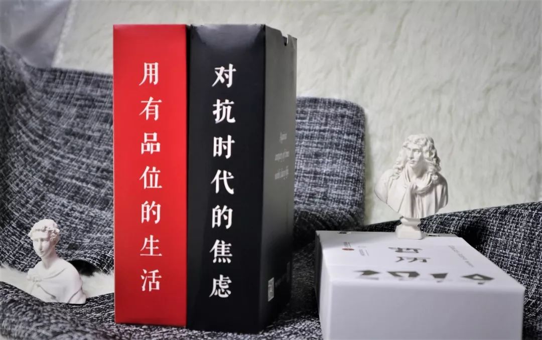 “包”治百病——将哲学装进帆布袋，这个夏天绝不撞款