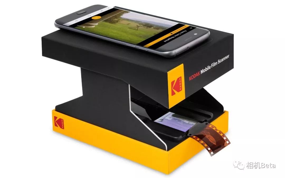 柯达胶片机,只要39元的相机