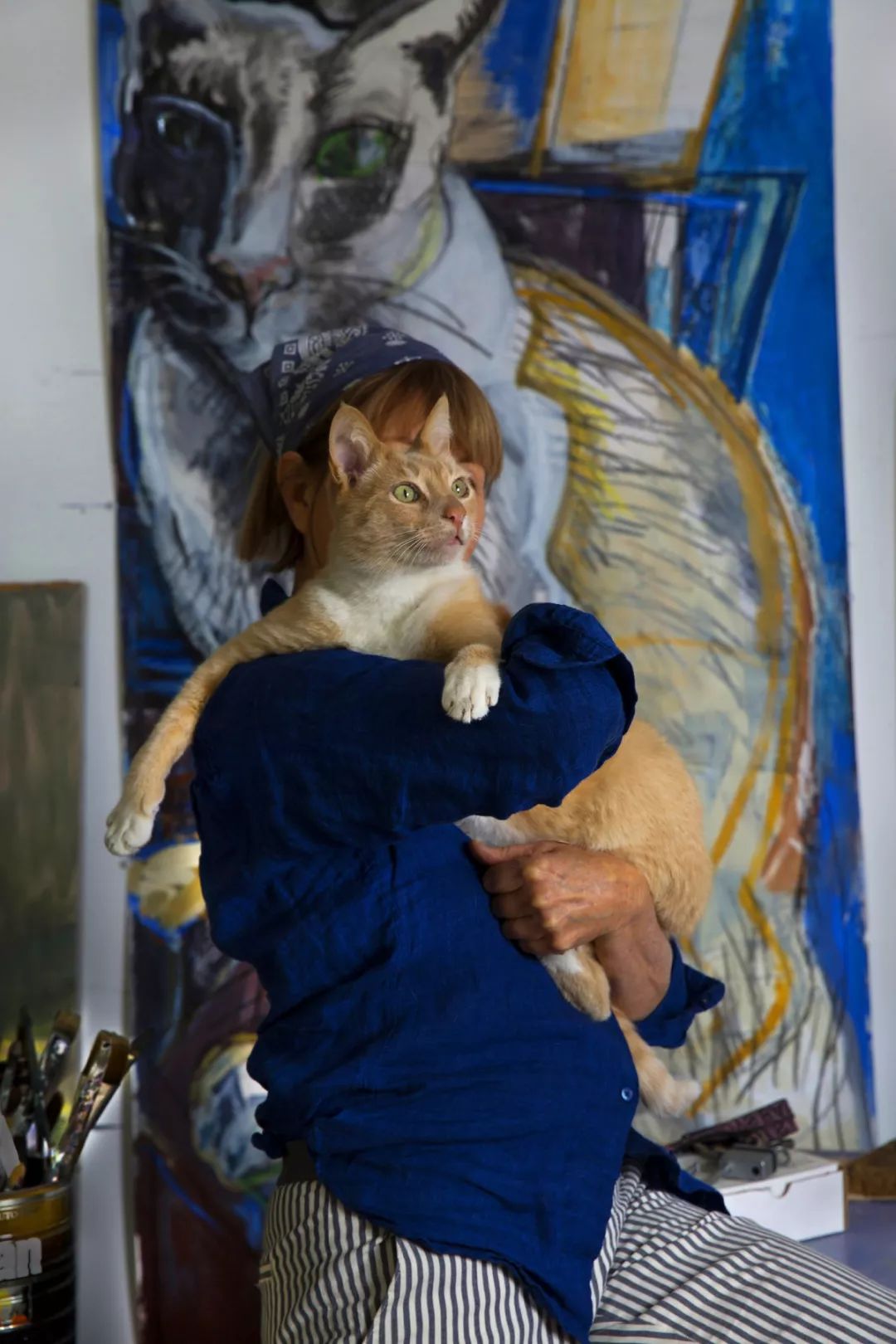 影会抢先看|「DIPE—画廊博览会」Sophoto摄影画廊：海外艺术留学生作品展《时·差》