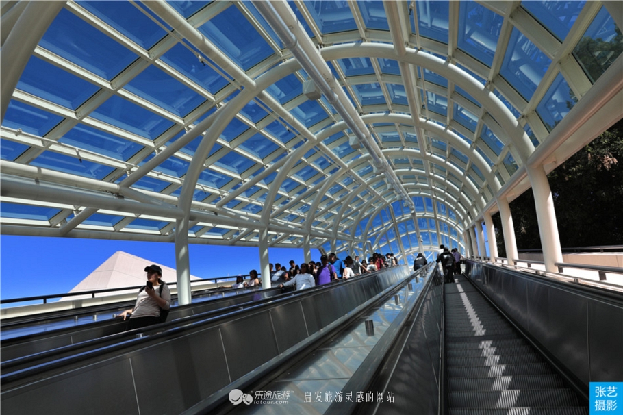 好莱坞环球影城影城之旅,洛杉矶好莱坞环球影城