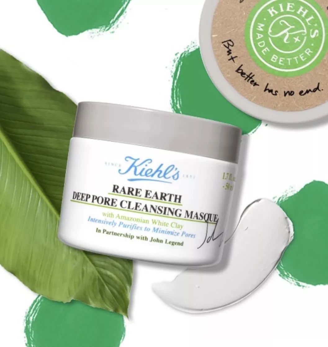 Beauty|What！令人上头的韩商言也有护肤烦恼？