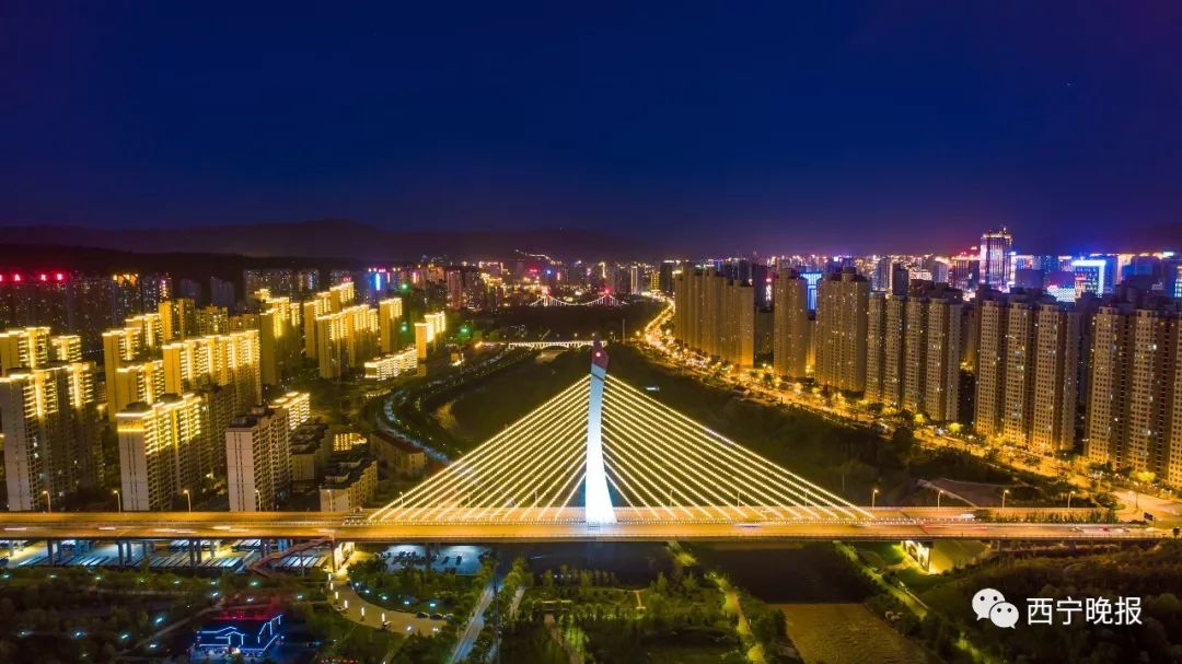 扩大了3倍和扩大到4倍有区别吗,西宁的西宁有多大