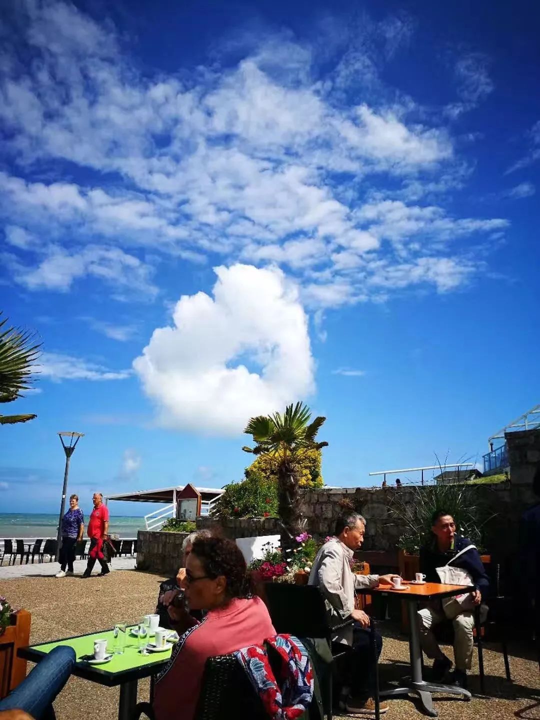 法国人旅游景点排行榜,法国旅游小城市推荐