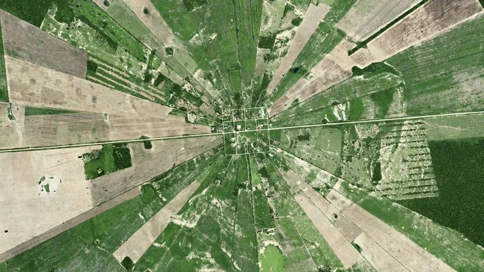 惊掉网友下巴的画面,豆瓣9.1分令人绝望